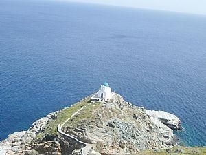 Seven Martyrs' church / Η εκκλησία των Επτά Μαρτύρων